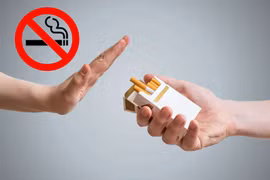 Số người chết vì bệnh liên quan tới khói thuốc tại Việt Nam lớn hơn gấp 3 lần so với số người nhiễm HIV và tai nạn giao thông.