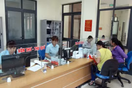 Ảnh minh họa: Nguồn: TTXVN)
