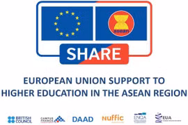 Ảnh minh họa. (Nguồn: Share-asean.eu)