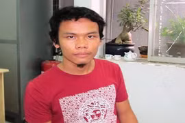 Đối tượng Nguyễn Kim An. (Nguồn: congan.com.vn)