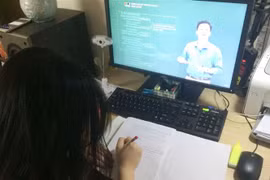 Ảnh minh họa. (Nguồn: TTXVN)