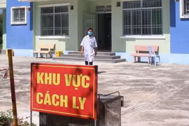 Ảnh minh họa. (Nguồn: TTXVN)