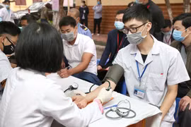 Ảnh minh họa. (Nguồn: Vietnam+)