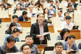 Kiện toàn thành viên Hội đồng Thi đua-Khen thưởng Trung ương