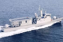 (Nguồn: english.ahram.org.eg)