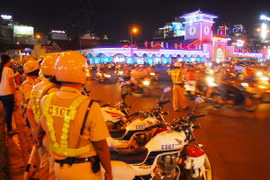(Ảnh minh họa: Mạnh Linh/TXVN)