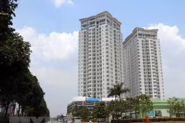 Ảnh minh họa. (Nguồn: TTXVN)