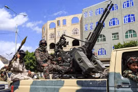 Liên hợp quốc lên án vụ tấn công các vị trí quân sự ở Yemen