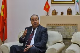 Việt Nam-Algeria: 60 năm quan hệ hữu nghị truyền thống tốt đẹp