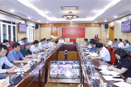 Thực hiện nghiêm túc các quy định của Bộ Chính trị về công tác cán bộ