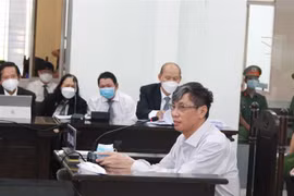 Vi phạm trong quản lý, sử dụng đất đai: Cấp thiết bịt lỗ hổng