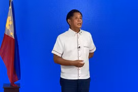 Tổng thống mới đặc cử Philippines nêu các trọng tâm chính sách