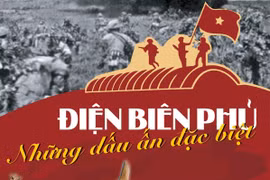 [Infographics] Chiến thắng Điện Biên Phủ: Những dấu ấn đặc biệt