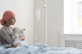 Bước đột phá của giới khoa học trong điều trị bệnh nhi ung thư