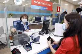 Siết trái phiếu doanh nghiệp khiến áp lực vay vốn dồn sang ngân hàng