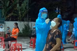 Nghệ An hạn chế di chuyển, tụ tập đông người trong dịp Tết Nguyên đán