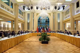 Mỹ sẵn sàng đưa ra quyết định khó khăn nhằm khôi phục JCPOA