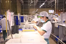 Kinh tế Bình Dương phục hồi ấn tượng, xuất nhập khẩu đạt gần 10 tỷ USD