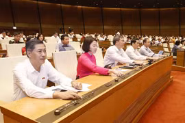 Luật Sở hữu trí tuệ là công cụ thúc đẩy phát triển kinh tế-xã hội