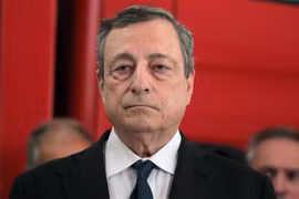 Italy: Thị trưởng 11 thành phố kêu gọi Thủ tướng Draghi không từ chức