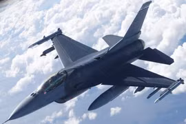Tổng thống Mỹ ủng hộ bán máy bay chiến đấu F-16 cho Thổ Nhĩ Kỳ
