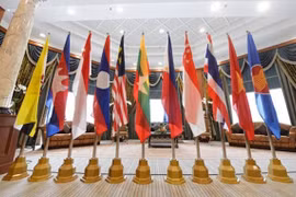 ASCC ủng hộ các ưu tiên của Chủ tịch ASEAN Campuchia 2022