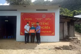 Long An: Chính quyền không bỏ sót chế độ chính sách cho người có công 