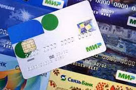 Nga chuẩn bị khai trương hệ thống thanh toán mới tại Cuba