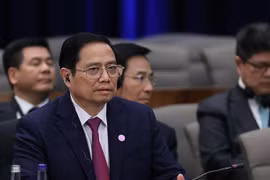 Chuyến thăm của Thủ tướng khẳng định cam kết của Việt Nam với LHQ