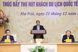 'Du lịch cung cấp dịch vụ du khách cần, chứ không chỉ cái chúng ta có'