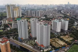Hà Nội thanh tra về chấp hành pháp luật với 33 tổ chức sử dụng đất