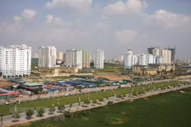 Thị trường bất động sản kỳ vọng “đảo chiều” vào cuối năm 2023