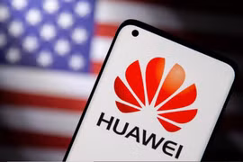Huawei lập trung tâm dịch vụ lưu trữ đám mây đầu tiên ở châu Âu