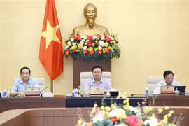 Phát triển kinh tế tập thể năng động, hiệu quả, bền vững