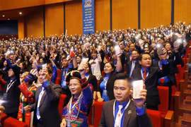 Công tác Đoàn đã đạt được nhiều kết quả quan trọng và toàn diện