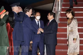 Chuyên gia Malaysia đề cao ý nghĩa hội nghị cấp cao đặc biệt ASEAN-Mỹ 