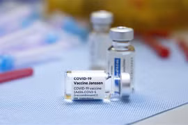 WTO để ngỏ khả năng bỏ quyền sở hữu trí tuệ của vaccine COVID-19