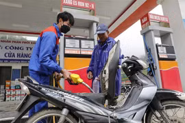Công điện của Thủ tướng về tăng cường biện pháp quản lý, điều hành giá
