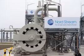 Gazprom giảm công suất vận chuyển qua Dòng chảy phương Bắc 1