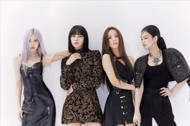 Album mới của BlackPink làm từ chất liệu thân thiện với môi trường