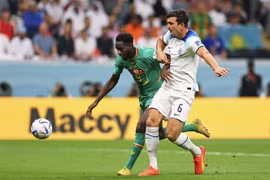 Harry Maguire: Đội tuyển Anh có niềm tin sẽ vô địch World Cup