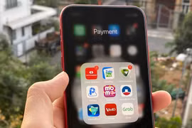 Cách chi tiêu khôn ngoan khi trả tiền bằng ví điện tử