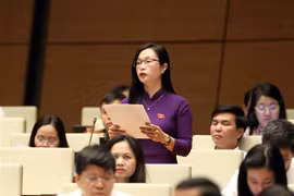 Thực hành tiết kiệm phải gắn bó chặt chẽ với phòng, chống tham nhũng