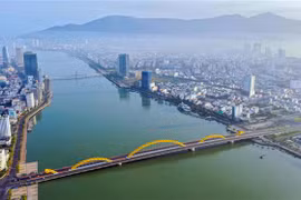 Thị trường bất động sản Đà Nẵng sở hữu nhiều tiềm năng