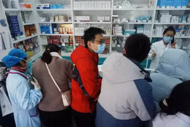 Trung Quốc khẳng định kiểm soát được diễn biến dịch bệnh COVID-19