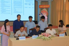 Ứng dụng khoa học công nghệ để gia tăng giá trị sản phẩm cá tra