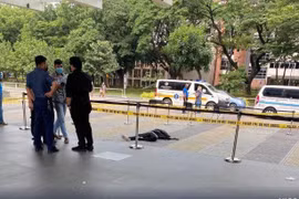 Nổ súng trong khuôn viên trường đại học ở thủ đô Philippines
