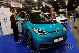 Volkswagen liên doanh với công ty Trung Quốc đảm bảo nguồn cung nickel