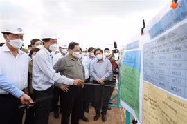 Yếu tố nào để hoàn thành thêm 2.000km đường cao tốc đến 2025?