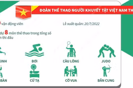 Đại hội Thể thao người khuyết tật Đông Nam Á lần thứ 11